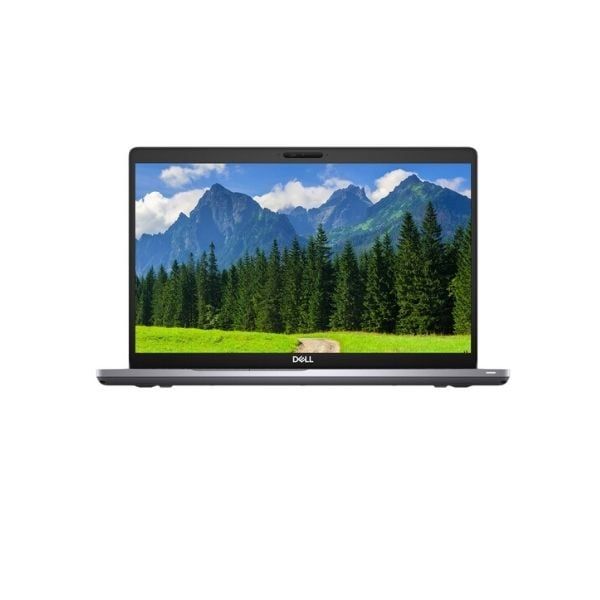 Laptop Dell Latitude 5510/ i7-10610U-1.8G/ 8G/ 256G SSD/ 15.6