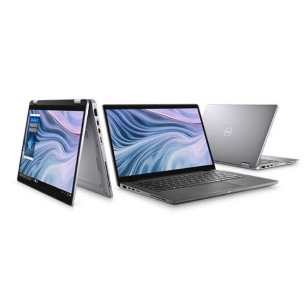 Laptop Dell Latitude 7310/ i5-10310U-1.6G/ 8G/ 256G SSD/ 13.3