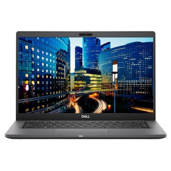 Laptop Dell Latitude 7310/ i5-10310U-1.7G/ 8G/ 256G SSD/ 13.3 FHD/ WL+BT/ W10P