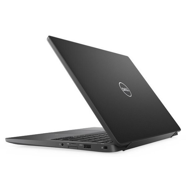  Laptop Dell Latitude 7400/ i7-8665U-1.9G/ 8G/ 256G SSD/ 14FHD/ Black/ Ubuntu 