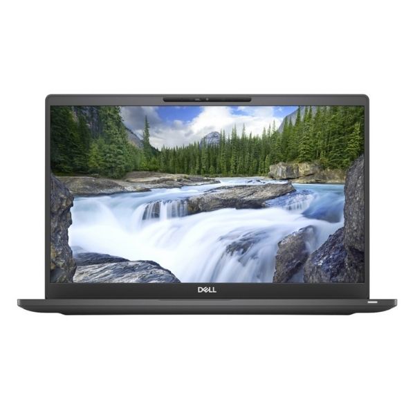 Laptop Dell Latitude 7400/ i7-8665U-1.9G/ 8G/ 256G SSD/ 14FHD/ Black/ Ubuntu