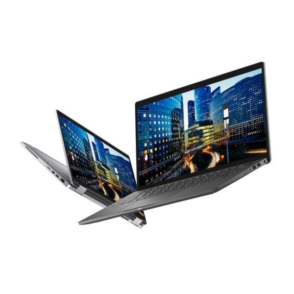 Laptop Dell Latitude 7410/ i5-10310U-1.7G/ 8G/ 256G SSD/ 14