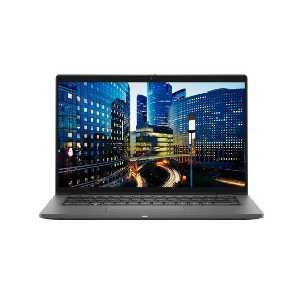 Laptop Dell Latitude 3400/ i5-8265U-1.6G/ 4G/ 256G SSD/ 14HD/ Ubuntu