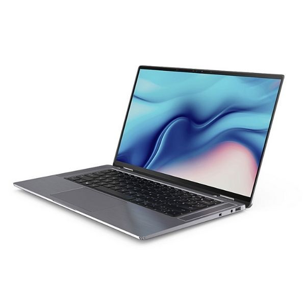 Laptop Dell Latitude 9510