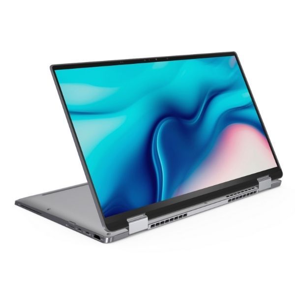 Laptop Dell Latitude 9510/ i7-10810U-1.1G/16G/ 512G SSD/15.0 FHD/ FP/ WL+BT/ W10P