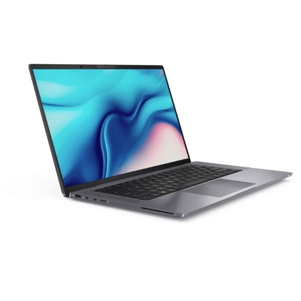 Laptop Dell Latitude 9510
