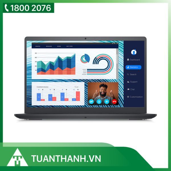 Laptop Dell Vostro 3420 i5-1235U