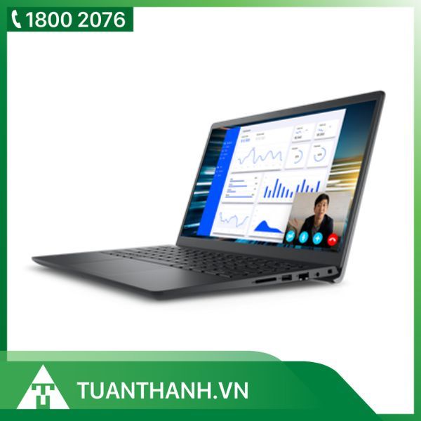 Laptop Dell Vostro 3425 V4R55625U206W-Black