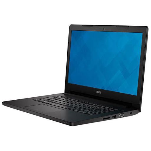 Laptop Dell Vostro 3470/ i5-7200U-2.5G/ 4G/ 1T/ 14HD/ WL+BT