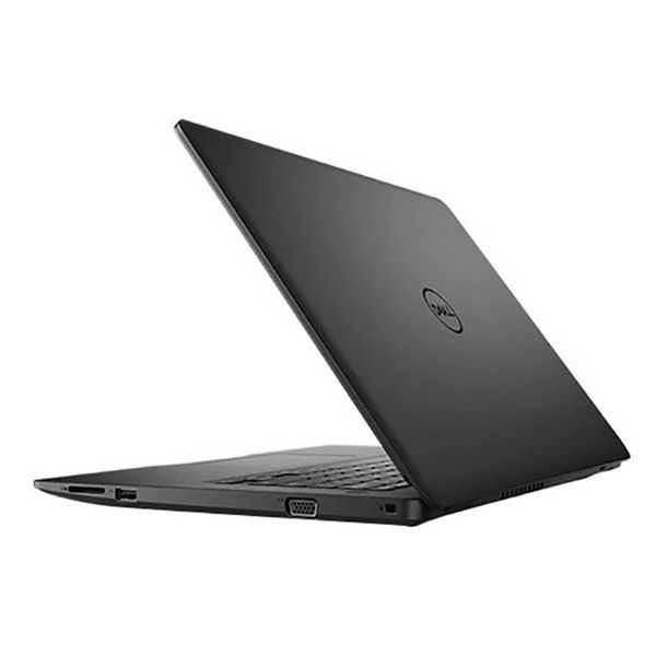 Laptop Dell Vostro 3590/ i3-10110U-2.1G/ 4G/ 256G SSD/ 15.6 FHD/ FP/ Black/ W10