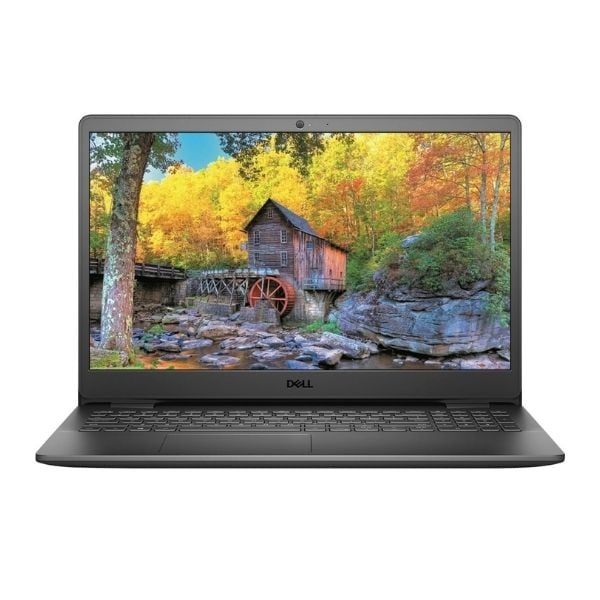 Laptop Dell Vostro 15 3500 V5I3001W/ i3-1115G4-3.0G/ 8G/ 256G SSD/ 15.6 FHD/ WL+BT/ W10/ Black