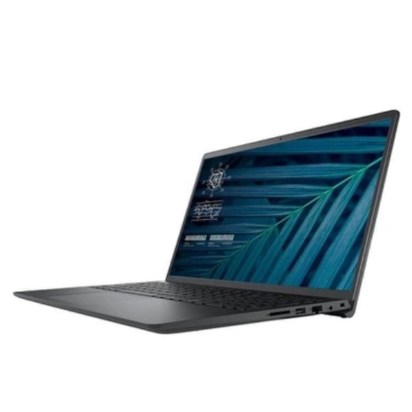 Laptop Dell Vostro15 3510/  i7-1165G7 / 8GB/ 512G SSD/15.6 FHD/ 2Vr/ WL+BT/ Win11/ Office 2019