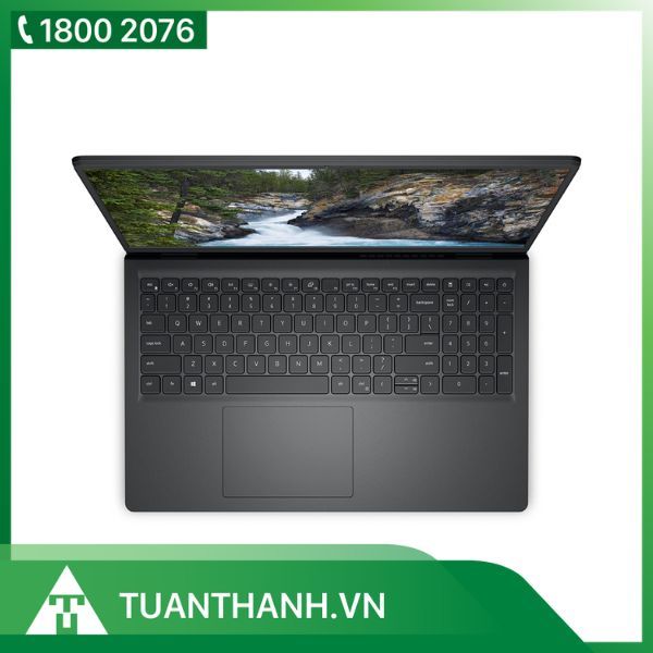 Laptop Dell Vostro 3525 V5R35425U015W1-Black