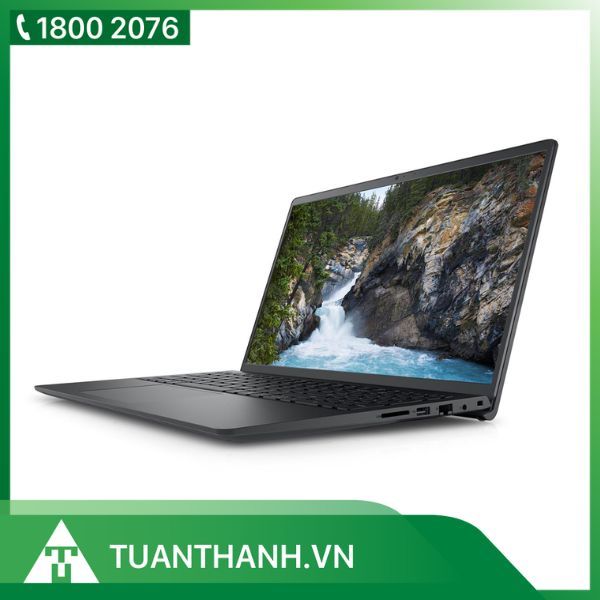 Laptop Dell Vostro 3525/ AMD R3-5425U/ 4GB/ 256GB SSD/ 15.6