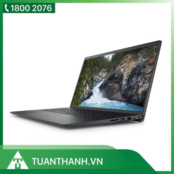Laptop Dell Vostro 3525 V5R35425U015W1-Black