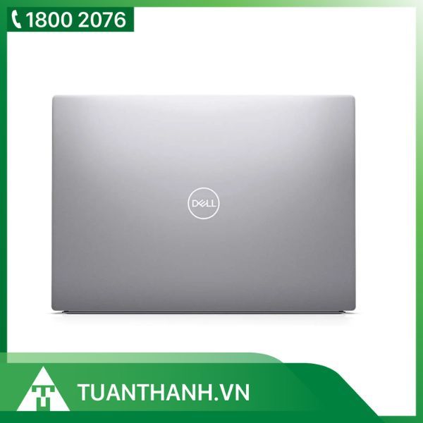 Laptop Dell Vostro 5320 M32DH1/ Core i5-1240P/ 8GB/ 256SSD/ 13.3FHD+/ FP/ Win11+Office/ Grey