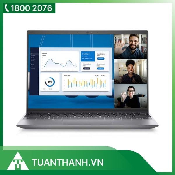 Laptop Dell Vostro 5320 i5-1240P (P156G001AGR)