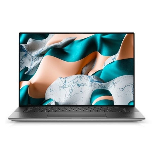  Laptop Dell XPS 15 9500/ i7-10750H/ 16G/ 512G SSD/ 15.6-UHD+ Touch/ FP/ 4Vr/ W10 