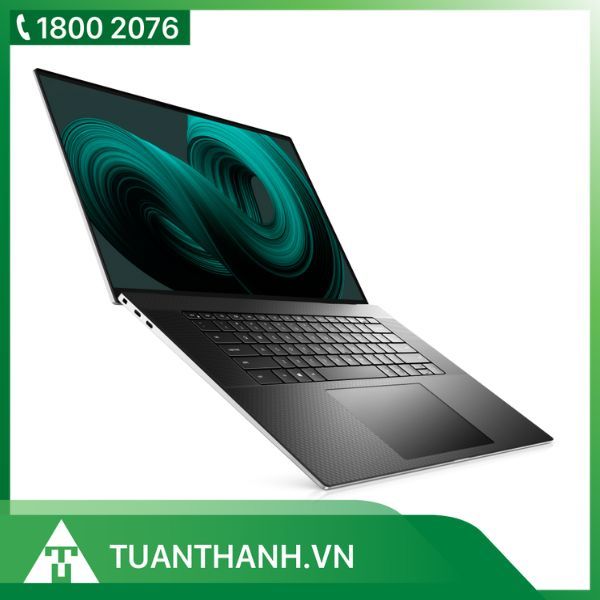 Laptop Dell XPS17 XPS7I7001W1-Silver