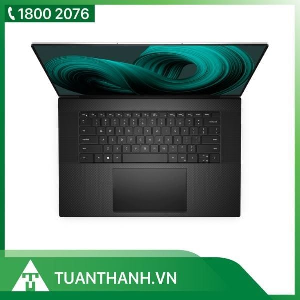 Laptop Dell XPS17 XPS7I7001W1-Silver