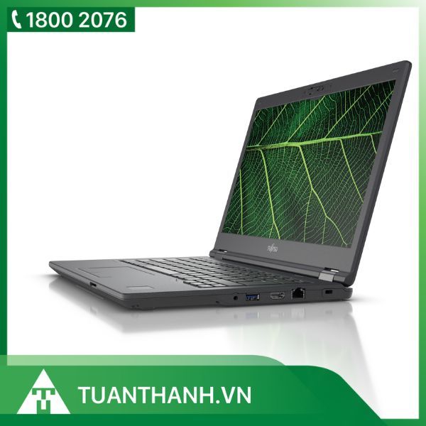 Laptop Fujitsu E5411A/ Intel® Core™ i7-1165G7/ 16GB/ 256GB SSD. 14.0