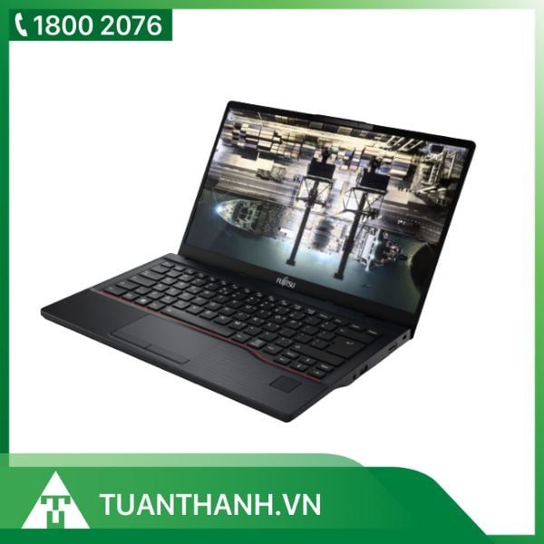Laptop Fujitsu LifeBook E5412 FPC07600DK/ Core i5-1235U/ 4GB/ 256GB SSD/ 14