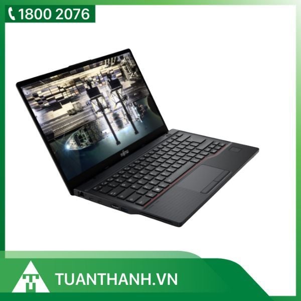 Laptop Fujitsu LifeBook E5412 FPC07600DK/ Core i5-1235U/ 4GB/ 256GB SSD/ 14