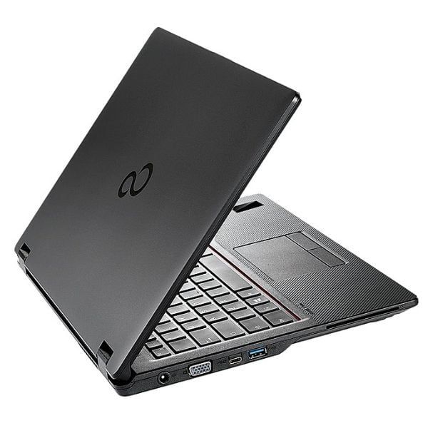 Laptop Fujitsu LifeBook E559/ i5-8265U-1.6G/ 4G/ 256GSSD/ 15.6HD/ WL+BT