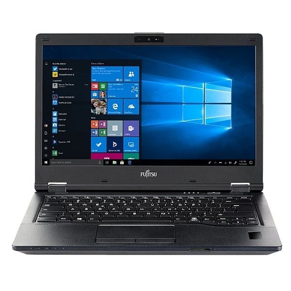 Laptop Fujitsu LifeBook E559/ i5-8265U-1.6G/ 4G/ 256GSSD/ 15.6HD/ WL+BT
