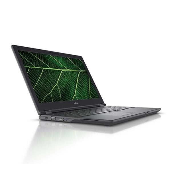  Laptop Fujitsu LIFEBOOK E5511/ i5-1135G7 2.4G (8MB)/ 4GB/ 256 SSD/ 15.6