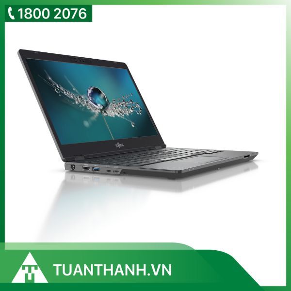 Laptop Fujitsu LIFEBOOK U7311/ Core i5-1135G7/ 8G/ 512G SSD/ 13.3