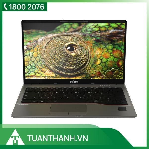 Laptop Fujitsu LIFEBOOK U7312 i5-1235U FPC07593DK – Tuấn Thành 