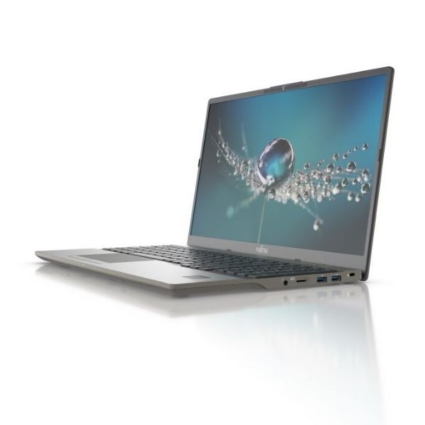 Laptop Fujitsu LIFEBOOK U7311/ i7-1165G7 2.8G (12MB)/ 8GB/ 512 SSD/ 13.3