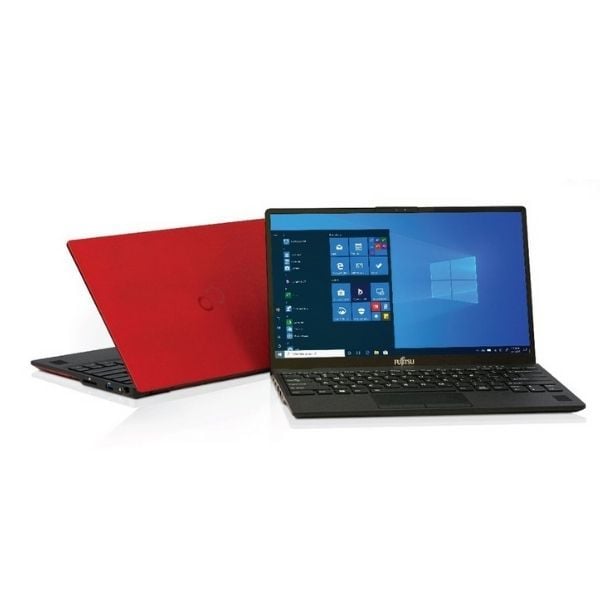 富士通 UH93/F3 Core i7-1165G7/16GB/SSD 1TB 富士通 ノートパソコン 新品 同様 Win11 SSD 13.3型 Core i7 1TB