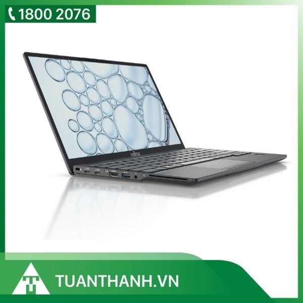 Laptop Fujitsu LIFEBOOK U9311