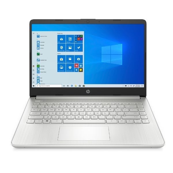 Laptop HP 14s-dq2544TU i5