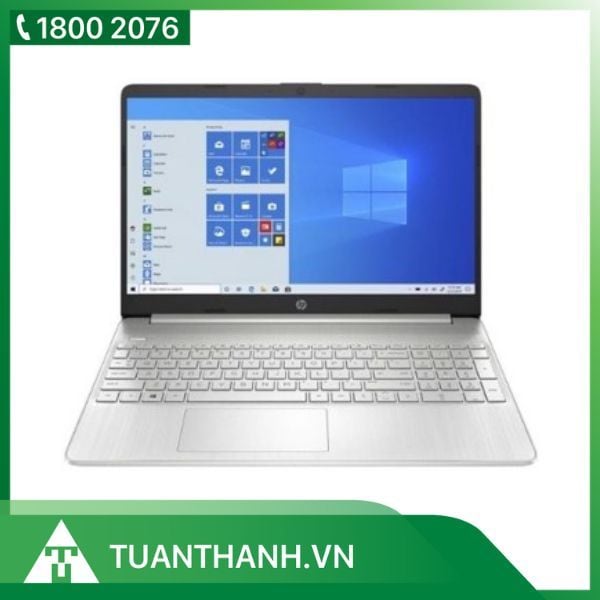 Laptop HP 15s du1105TU 2Z6L3PA