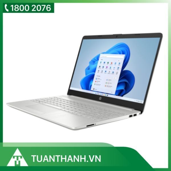 Laptop HP 15s du3590TU 63P86PA