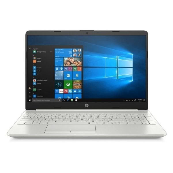 Laptop HP 15s i7