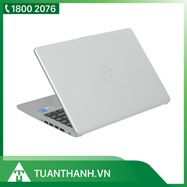 Laptop HP 240 G9 6L1Y2PA/ Core i5-1235G7/ 8G/ 512G SSD/ 14.0FHD/ WL+BT/ Win 11/ Silver