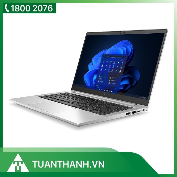 Laptop HP Elitebook 630 G9 6M142PA/ Core i5-1235U/ 8GB/ 256G SSD/ 13.3