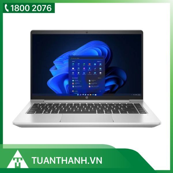  Laptop HP EliteBook 640 G9 6M158PA/ Core i7-1255U/ 16GB/ 512GB SSD/ 14