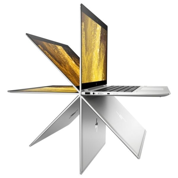 Laptop HP EliteBook X360 1030 G4/ i5-8265U-1.6G/ 8G/ 512G SSD/ 13.3 FHD-Touch+Pen/ W10P