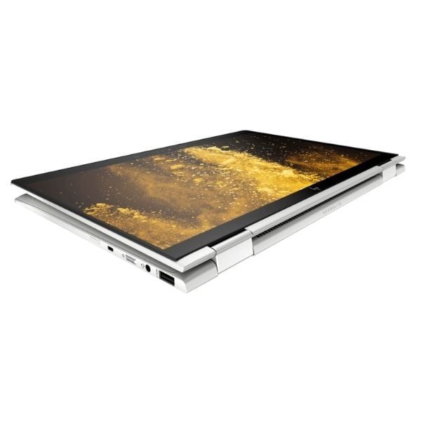 Laptop HP EliteBook X360 1030 G4/ i5-8265U-1.6G/ 8G/ 512G SSD/ 13.3 FHD-Touch+Pen/ W10P