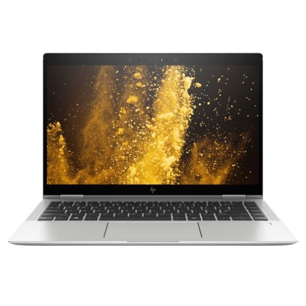 Laptop HP EliteBook X360 1040 G5/ i7-8565U-1.8G/ 16G/ 512G SSD/ 14 FHD+Touch,Pen/ W10P/ Silver