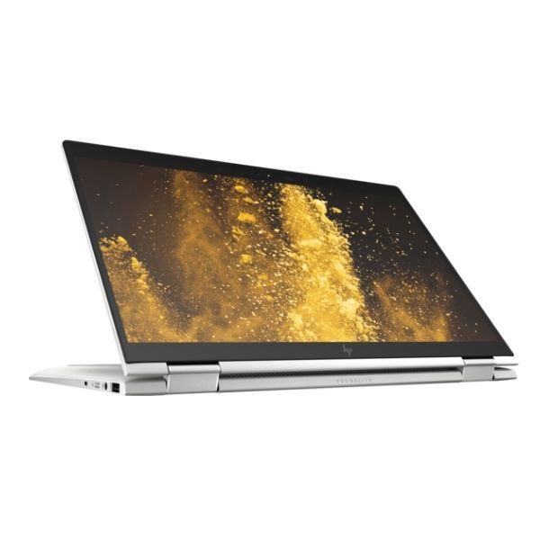 Laptop HP EliteBook X360 1040 G5/ i7-8565U-1.8G/ 16G/ 512G SSD/ 14 FHD+Touch,Pen/ W10P/ Silver