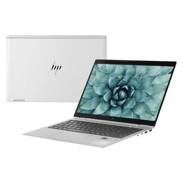 Laptop HP EliteBook X360 1040 G5/ i7-8565U-1.8G/ 16G/ 512G SSD/ 14 FHD+Touch,Pen/ W10P/ Silver