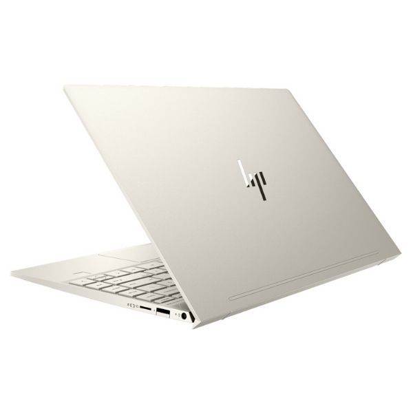 Laptop HP Envy 13-ah1010TU/ i5-8265U-1.6G/ 8G/ 128G SSD/ 13.3FHD/ Gold/ W10