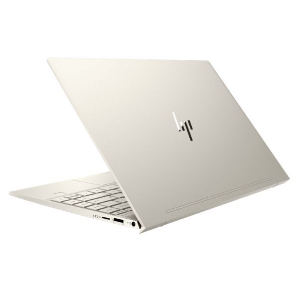 Laptop HP Envy 13-aq1021TU/ i5-10210U/ 8G/ 256G SSD/ 13.3FHD/ FP/ WL+BT/ AluGold/ W10