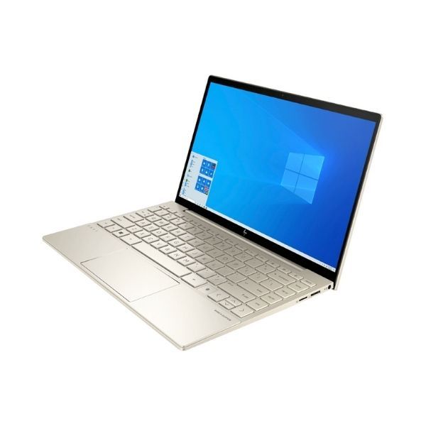 Laptop HP Envy 13-ba1535TU 4U6M4PA/ i7-1165G7/ 8G /512G SSD/ 13.3FHD/ FP/WL+BT/ Gold/ Win 10